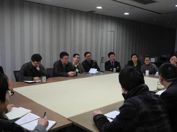 2013年度青年律师会议